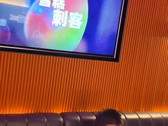 -星聚会KTV(南翔印象城MEGA店)