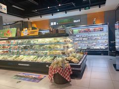 -盒马鲜生(悦峰店)