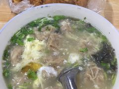 -海清宁记大馅云吞