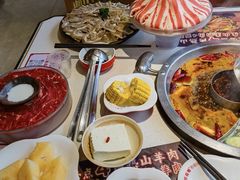 -豆花姐烂豆花火锅(水屯北路恒大滨河店)