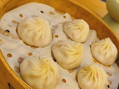 -苏小柳点心·手作小笼包(虹桥天地分院)