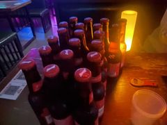 -Ton Ton吨吨小酒馆Live(观前街店)