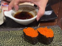-古田居·特色寿司料理(星之岛旗舰店)