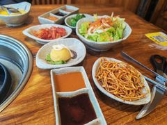 -牛人·雪花牛·木炭烤肉(昆山陆家店)