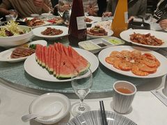 -凤凰园烤鸭店·唐山菜·传承花椒肉(老唐丰路店)