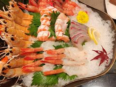 -大葉日本料理·龍蝦任食放題(廣州W酒店)