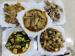-原味蒸汽海鲜(嵊泗店)