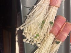 -新石器烤肉(之心城店)