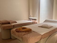 -左右Massage/Spa(长寿路店)
