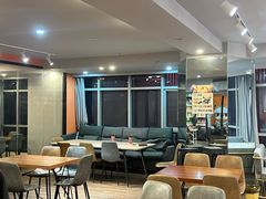 -欢度时光桌游·电玩·拼豆(国贸店)
