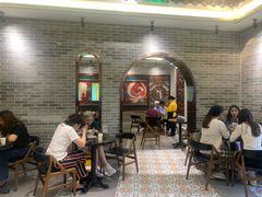-民信老铺(华盖路店)