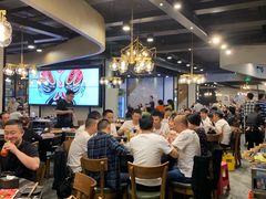 大堂-小王少龙火锅(沙南街店)