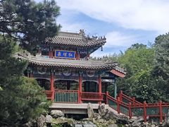 -红螺寺