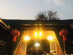 -龙姐私房菜(和顺古镇店)