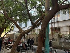 -马记清真肺片(玉林中横巷)