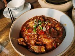 -浔庐餐厅•江西老字号•九江菜(南湖国际店)