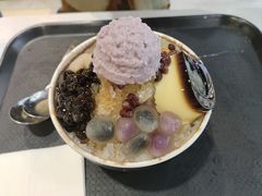 -鲜芋仙(观音桥大融城LG店)