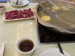 -潮悦牛肉火锅城(水贝店)