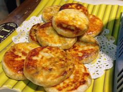 黄山雪菜粿-千岛湖小鱼儿·淳安匠心农家菜