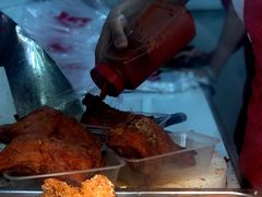 -王二甩老木子鸡(江湾店)