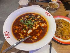 -九老汉·川渝江湖菜(合川路2店)