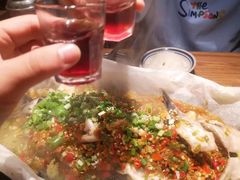 -泥糊破店小酒馆·团建聚餐(南京西路店)