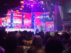 -斯卡拉演艺集团