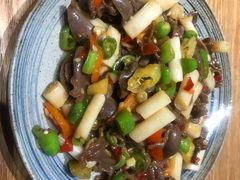 -静一餐厅·湖北菜(前门创始店)