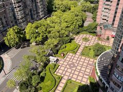 -宋庆龄陵园