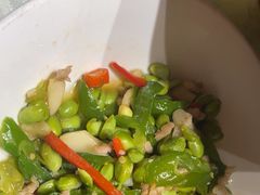 -小方外婆菜(蒙山路店)