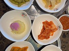 -肉加韩国料理·烤肉(金茂湾店)
