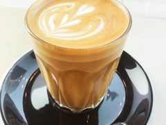 -Seesaw Coffee(苏州中心店)