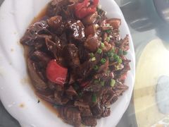 徽州美食-徽州美食(三十年老店)