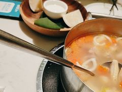 -椰客·海南椰子鸡(天河万菱汇店)