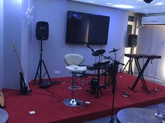 -TEMPO 音乐(五角场店)