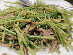 -魁盛居百年鲁菜馆(中林路店)