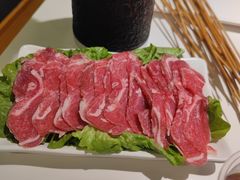 -佰人王串串香火锅(洋珠巷店)