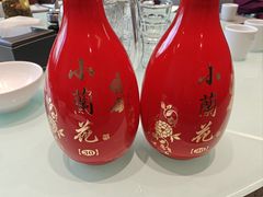 -紫光园清真北京小吃(广渠门内店)