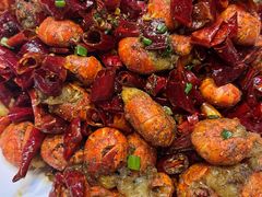 -徐记私厨(半淞园路店)