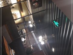 大堂-汉巴味德(大悦城店)