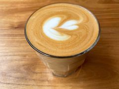 -Punchline Coffee&Roaster(同济大学店)