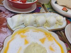 -甜心妈妈·榴莲星级糖水(北京路总店)