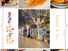 -SMOKI & CO(五大道店)