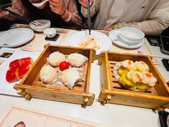 -悦满楼·西关名点·湛江名菜(航空综合大厦店)