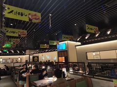 大堂-客语客家菜(琶洲保利店)