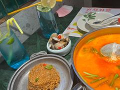 -集渔·泰式海鲜火锅(彭州店)
