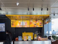 -麦当劳(北苑秋实路店)