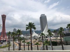 -神户港