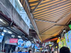 -八市阿杰五香(大元路分店)