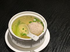 -老海陵·泰州菜(三水湾店)